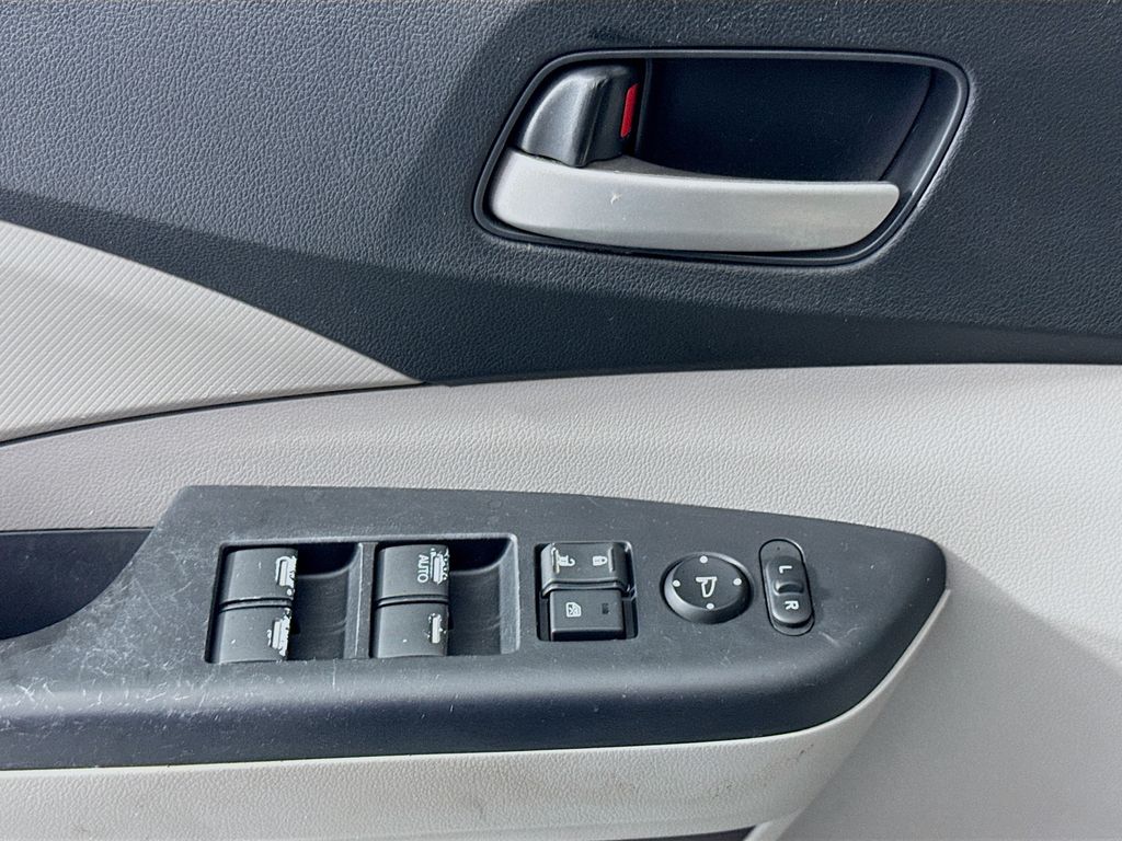 Used Car 2014 Honda Cr-v  Lx For Sale Under $10,000 In Austin, Texas