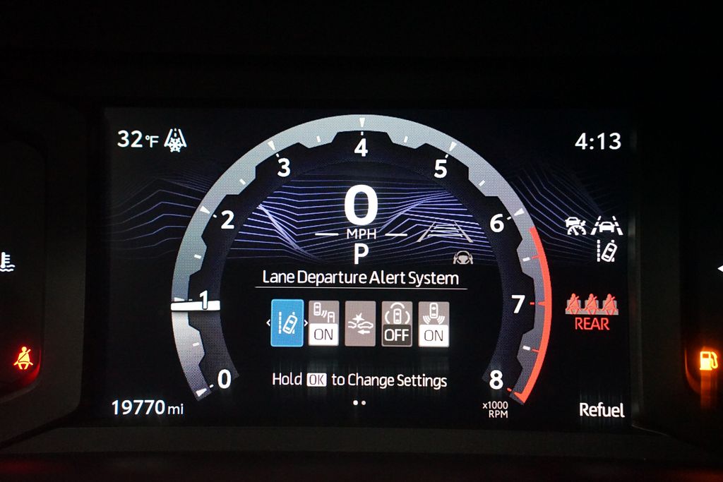 Thumbnail: 2024 Toyota Tacoma - 17