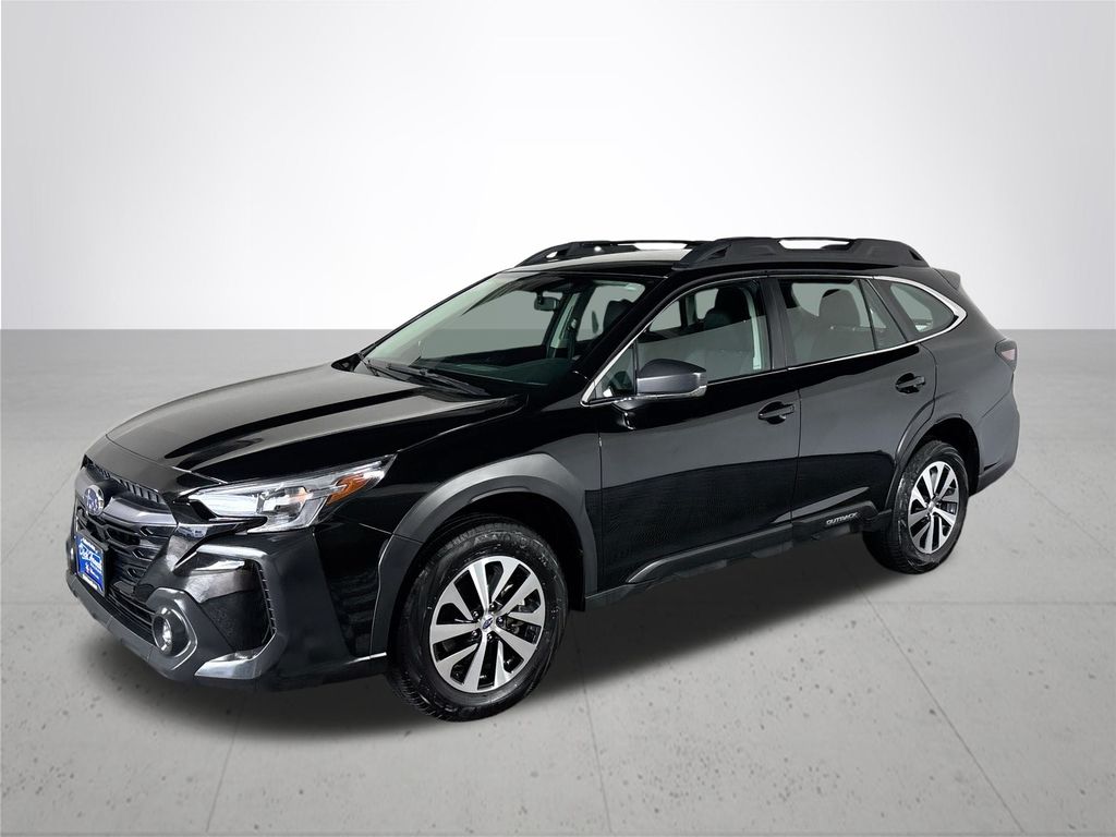 2023 Subaru Outback 2.5i