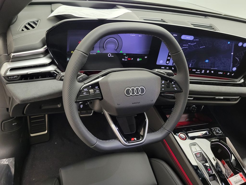 Thumbnail: 2026 Audi S5 - 27