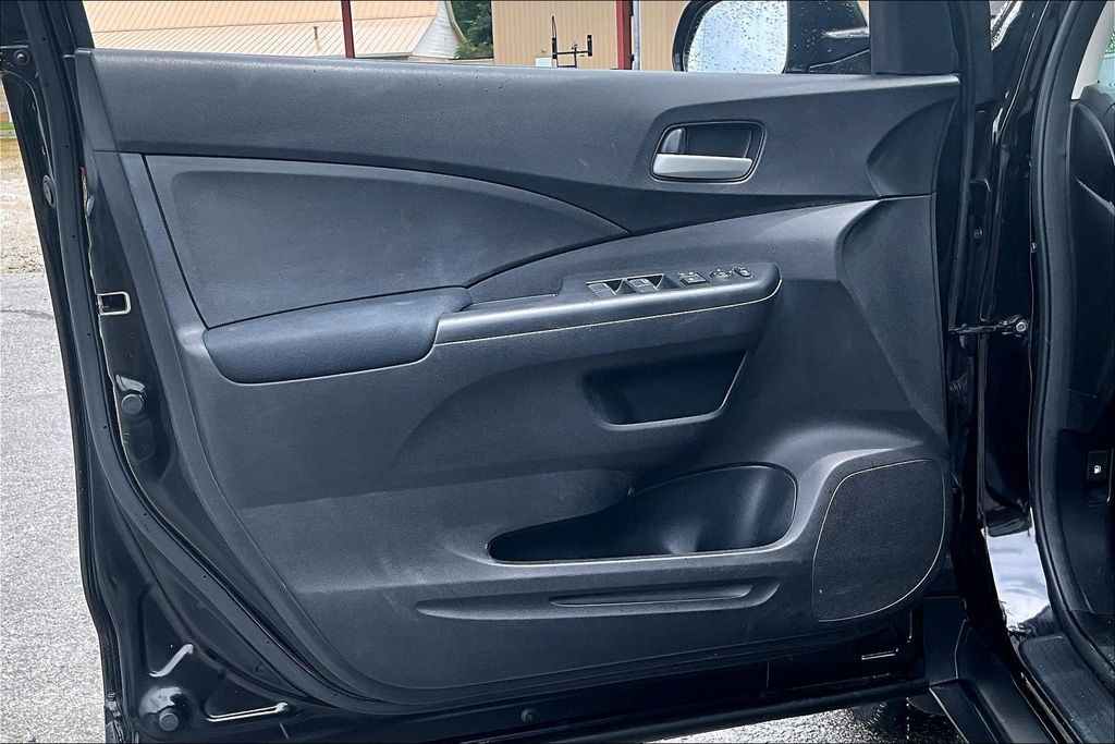 Used 2014 Honda CR-V SUV