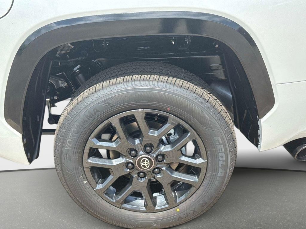 New 2026 Toyota Tundra i-FORCE MAX Truck