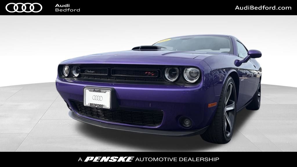 Thumbnail: 2016 Dodge Challenger - 1