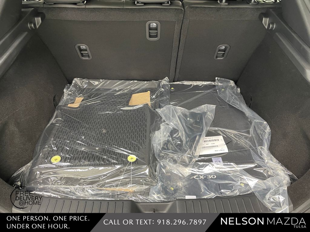 New 2026 Blue Mazda 2.5 S Preferred image 46