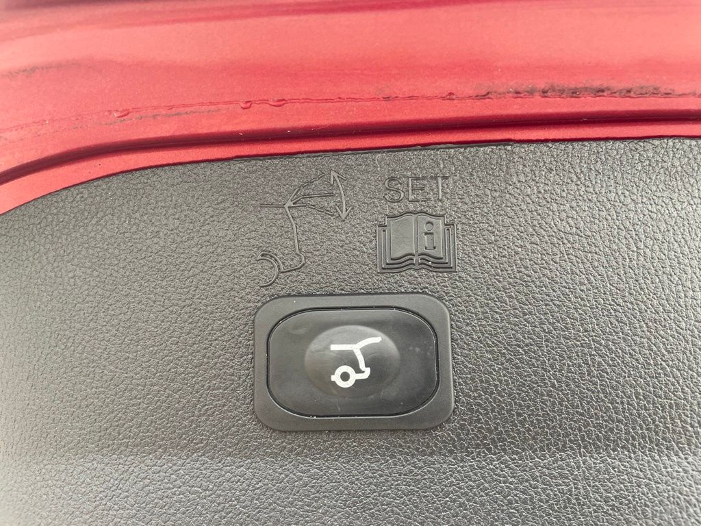 Used Car 2015 Ford Escape  Titanium For Sale Under $12,000 In Georgetown, Texas