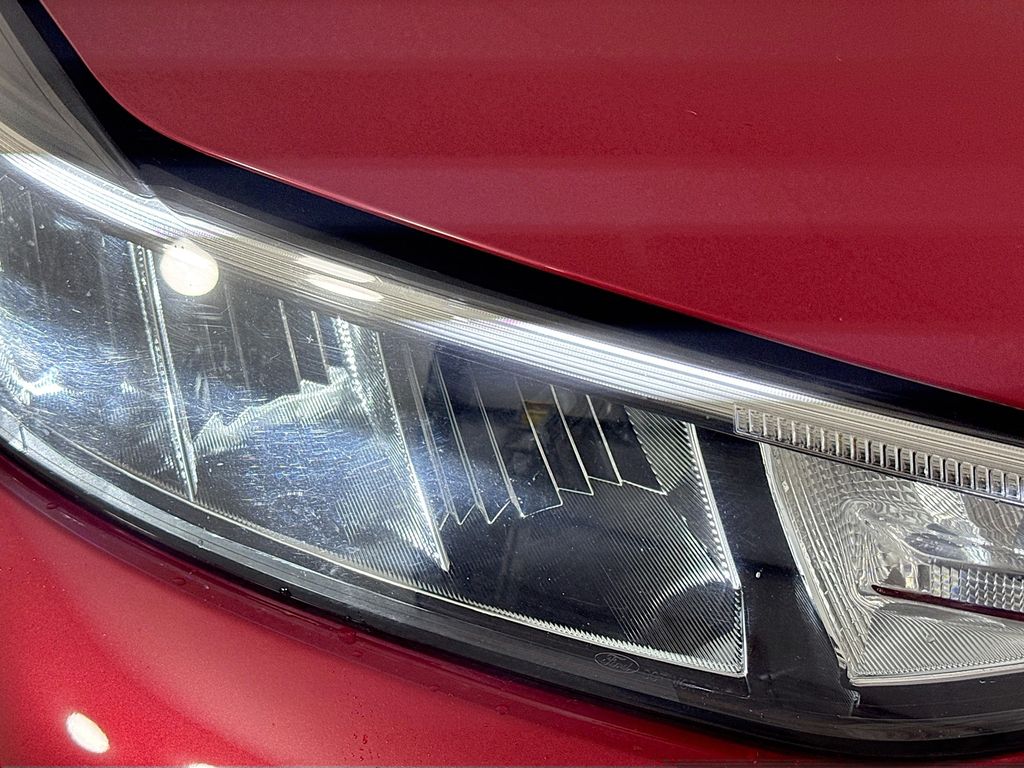 Used Car 2023 Ford Escape Hybrid  St-line Select For Sale Under $25,000 In Austin, Texas