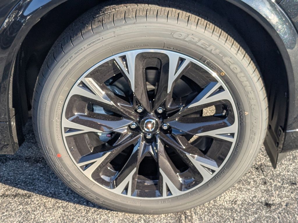 2026 Mazda CX-90 3.3 Turbo S Premium Plus