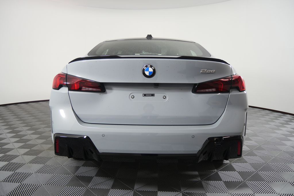 Thumbnail: 2026 BMW 2 Series - 4