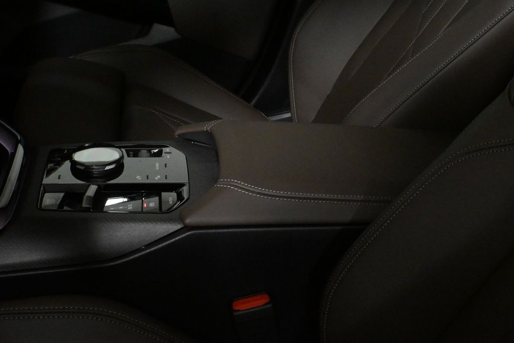 Thumbnail: 2026 BMW X3 - 25