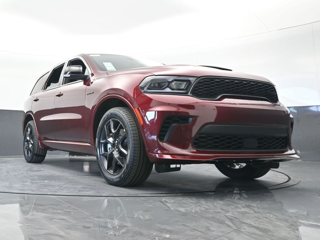 New 2026 Octane Red Pearlcoat Dodge GT Plus HEMI V8 image 67