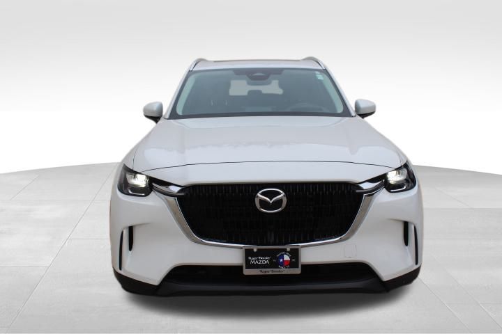 Used Car 2025 Mazda Cx-90  3.3 Turbo Select For Sale Under $35,000 In Georgetown, Texas
