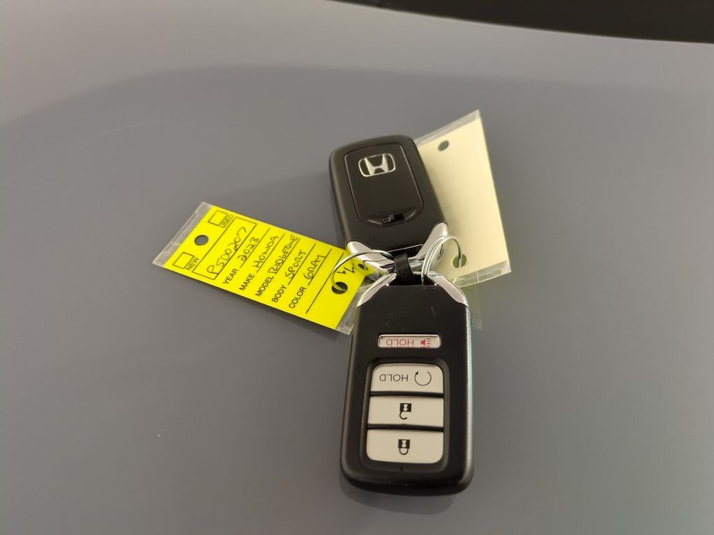 Used 2023 Honda Ridgeline For Sale in Fort Wayne, IN