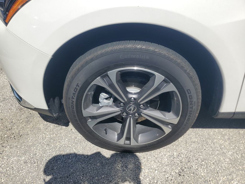 2026 Acura RDX - $42,888