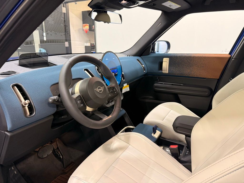 Thumbnail: 2025 MINI Cooper Countryman - 11