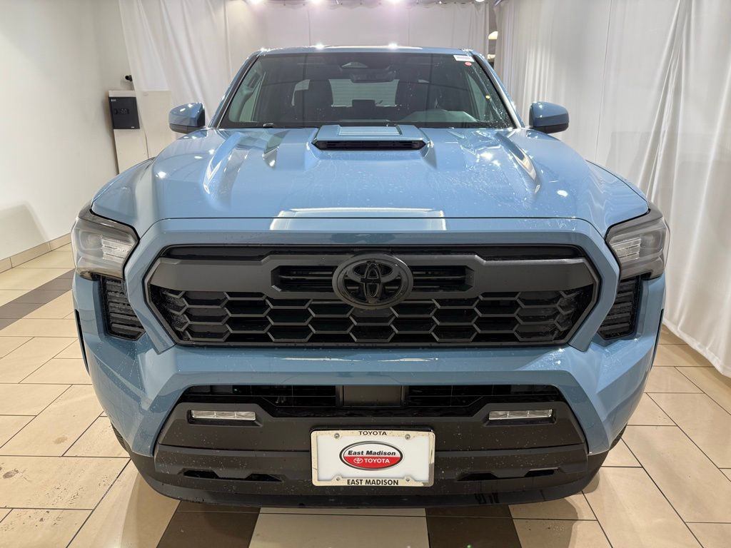 Thumbnail: 2026 Toyota Tacoma - 2