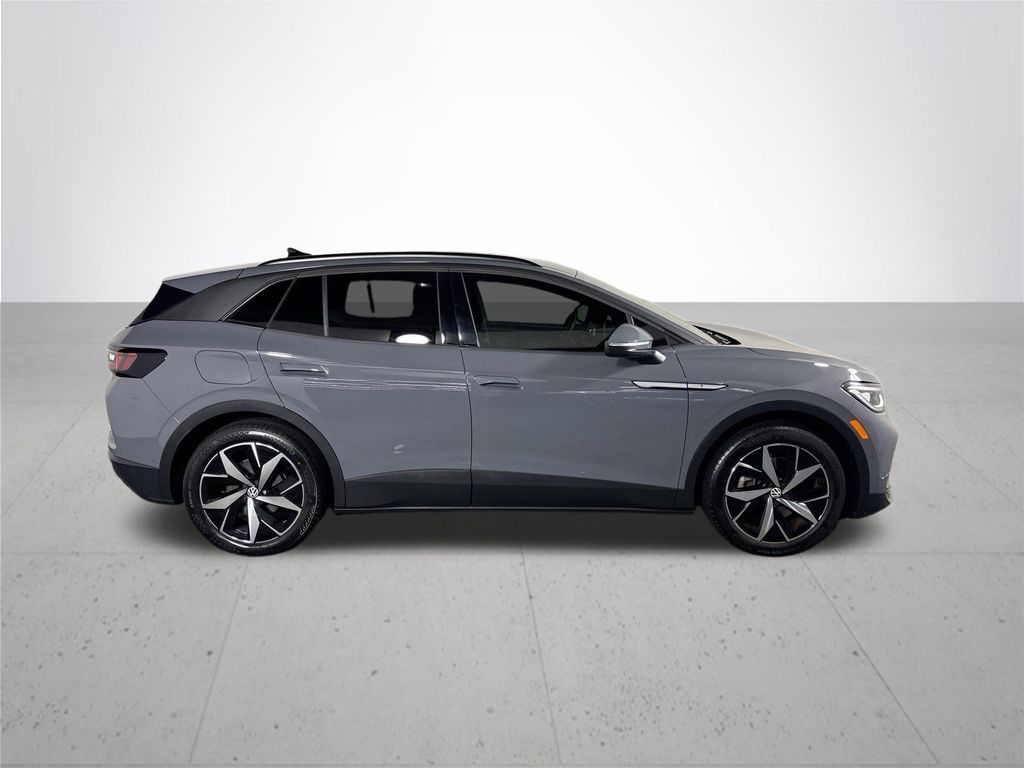2023 Volkswagen ID.4 S
