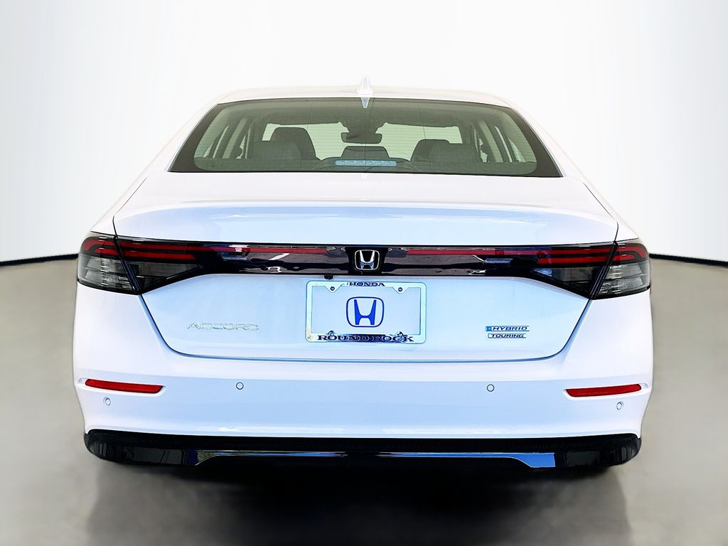 Thumbnail: 2025 Honda Accord - 6