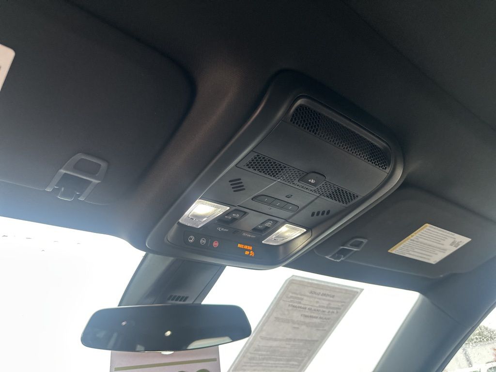 Used Car 2025 Cadillac Xt6  Premium Luxury For Sale Under $50,000 In Austin, Texas