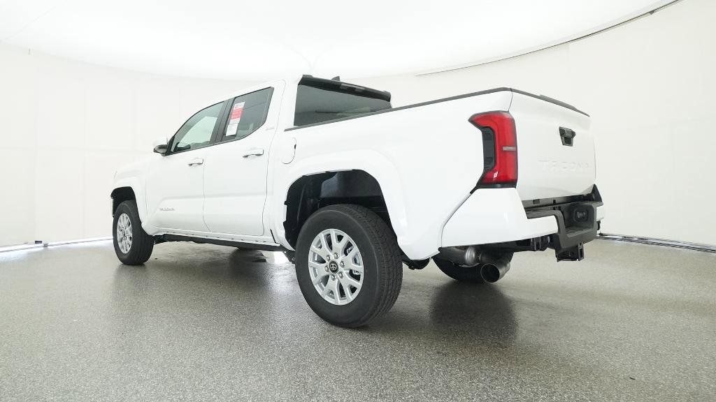 Thumbnail: 2025 Toyota Tacoma - 6