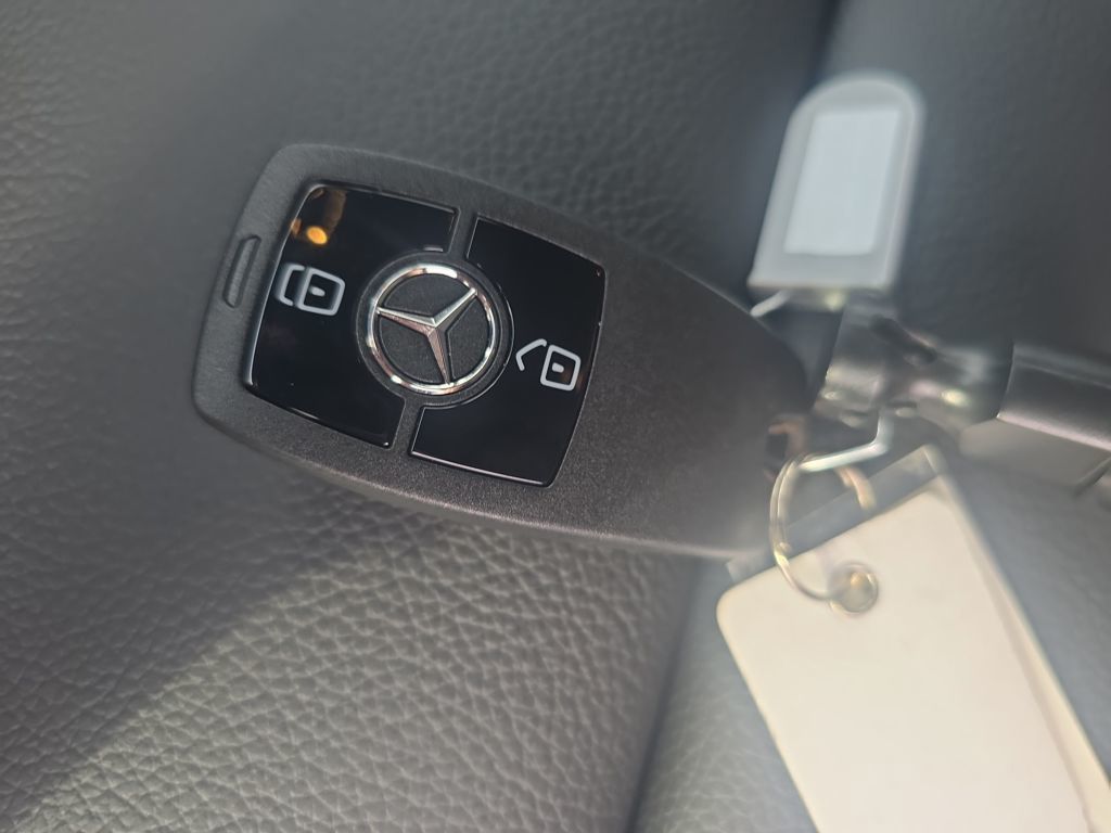 2026 Mercedes-Benz Sprinter 2500 Cargo 144 WB Gray at John Sisson Motors