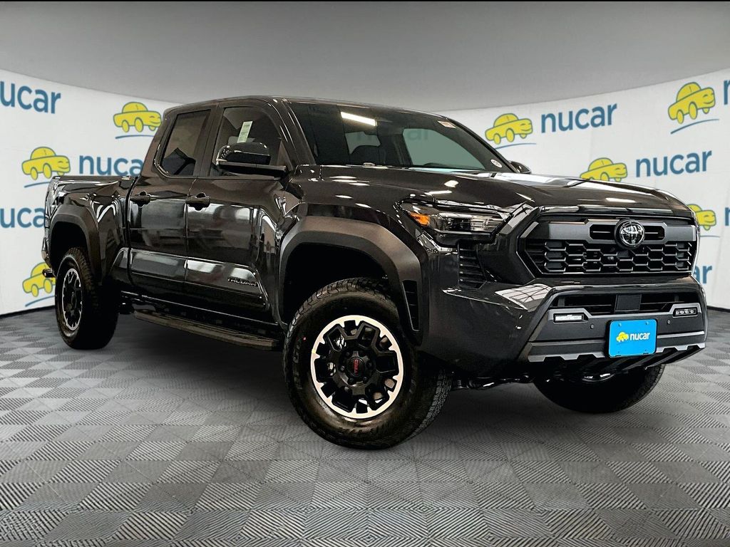 2026 Toyota Tacoma — photo 1