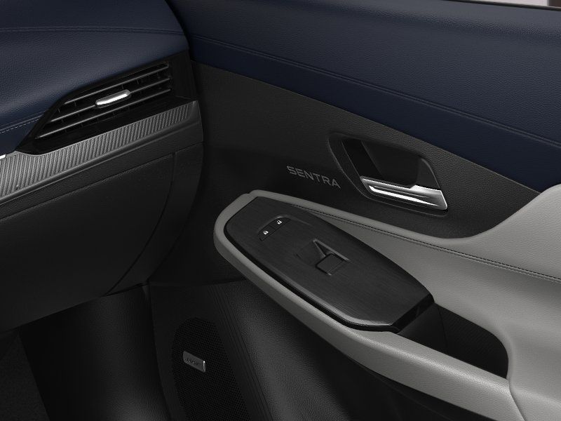 New 2026 Gray Nissan SL image 22