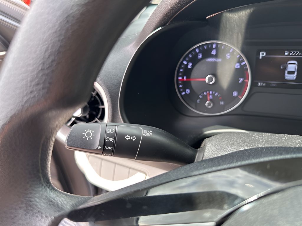 Used Car 2022 Kia Forte  Lxs For Sale Under $15,000 In Austin, Texas