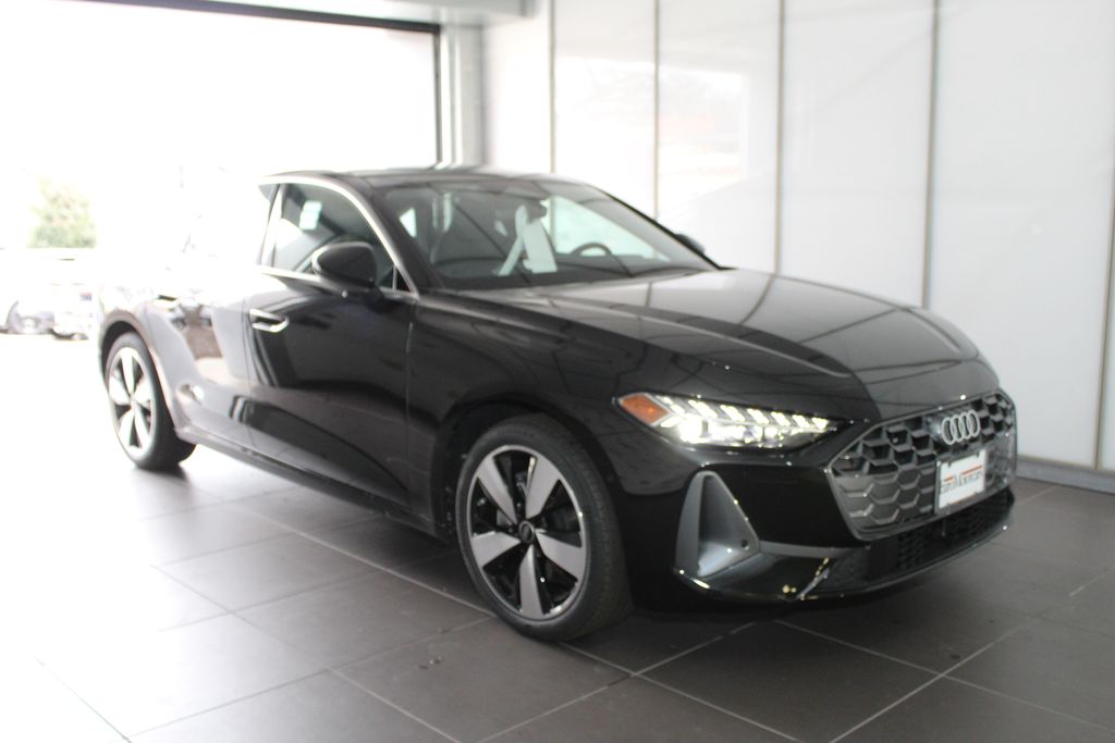 2025 Audi A5 2.0T Premium Plus