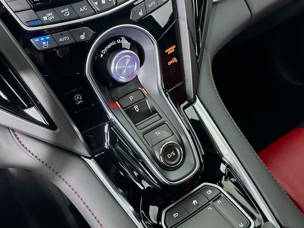 2023 Acura RDX Advance 17