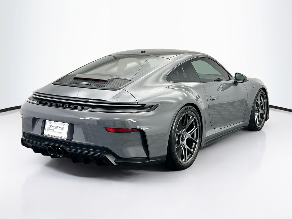 Thumbnail: 2026 Porsche 911 - 7