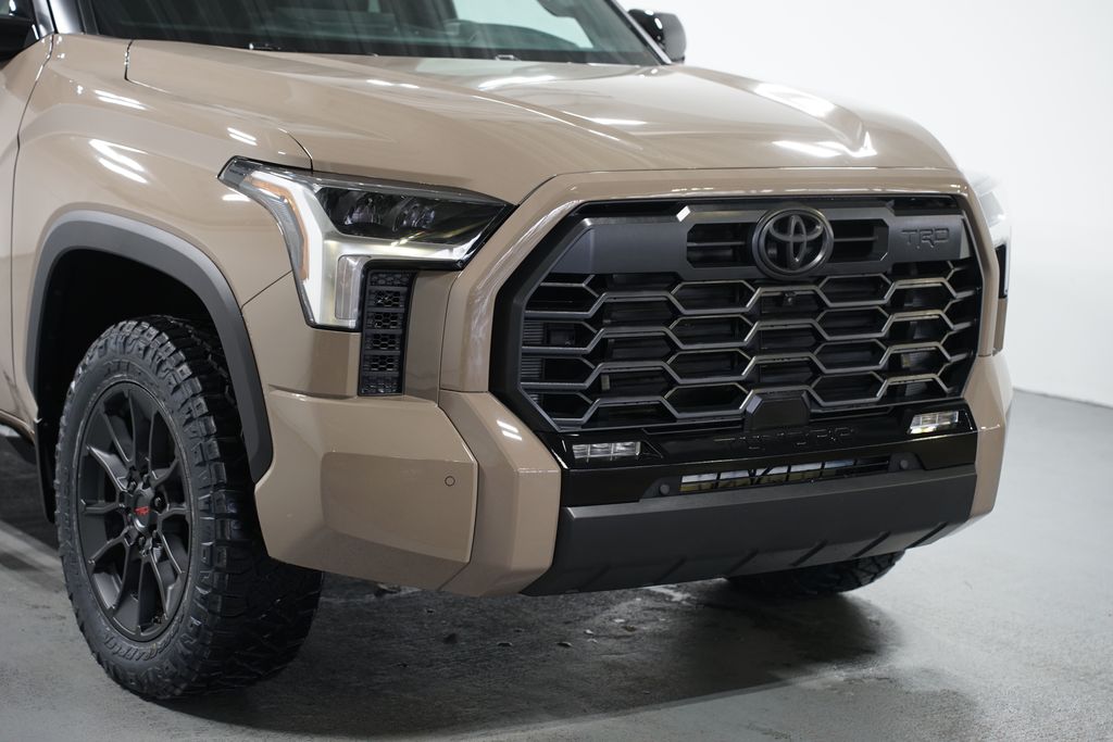 Thumbnail: 2026 Toyota Tundra - 4