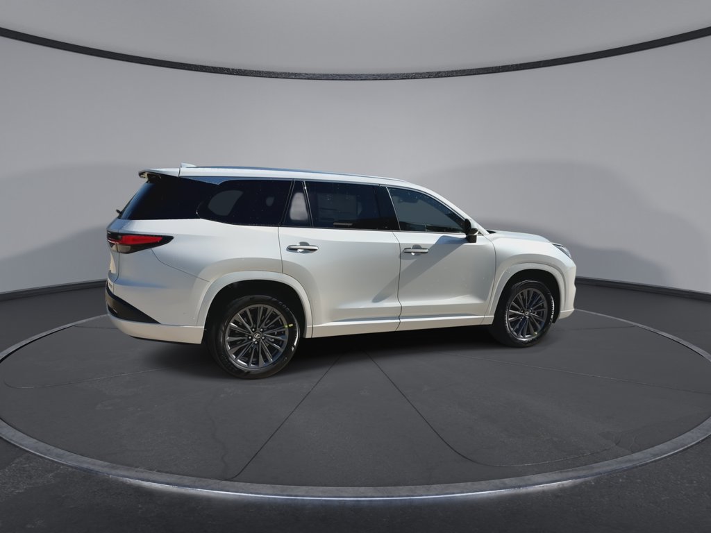 Thumbnail: 2026 Lexus TX - 9