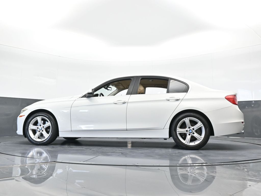 Used 2015 Alpine White BMW 328i image 51