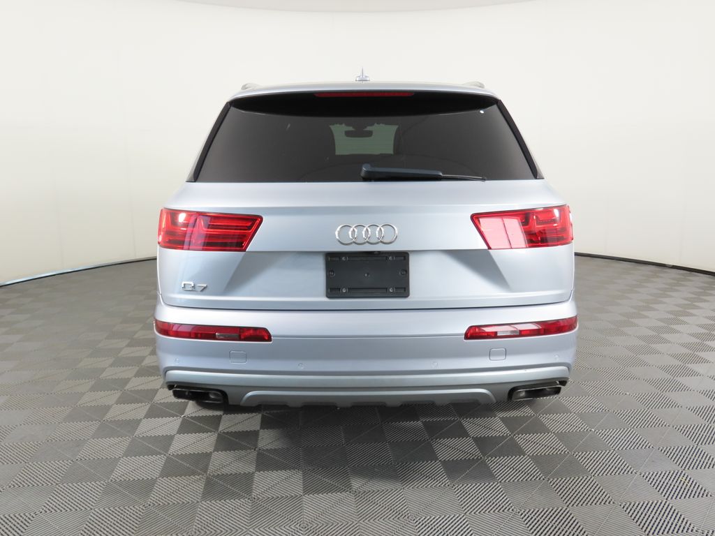 2019 Audi Q7 SE Premium Plus 6
