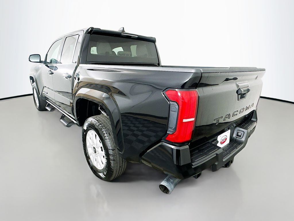 Thumbnail: 2025 Toyota Tacoma - 7