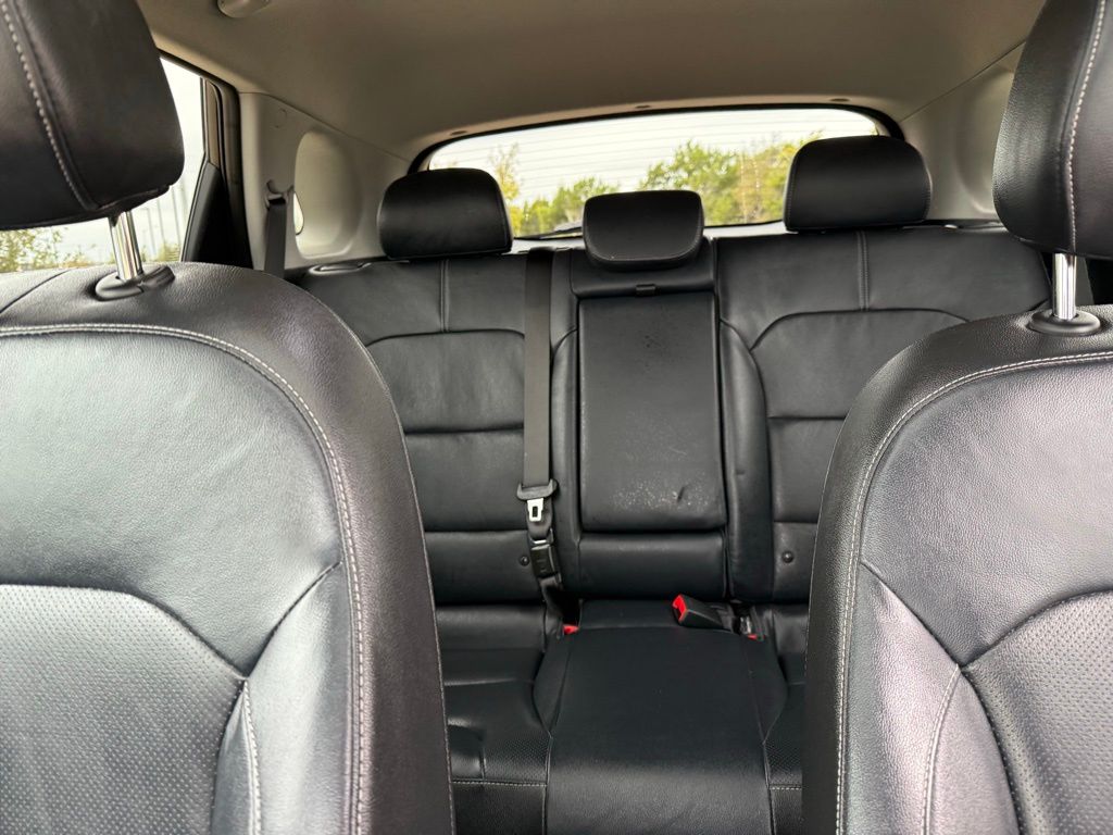 Thumbnail: 2019 Kia Niro - 21