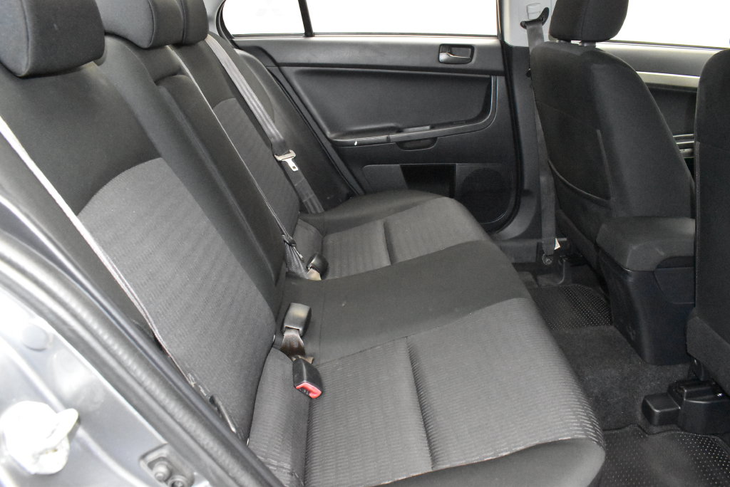 Thumbnail: 2012 Mitsubishi Lancer - 25