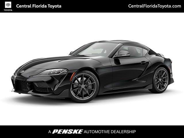 2025 Toyota GR Supra  -
                Orlando, FL