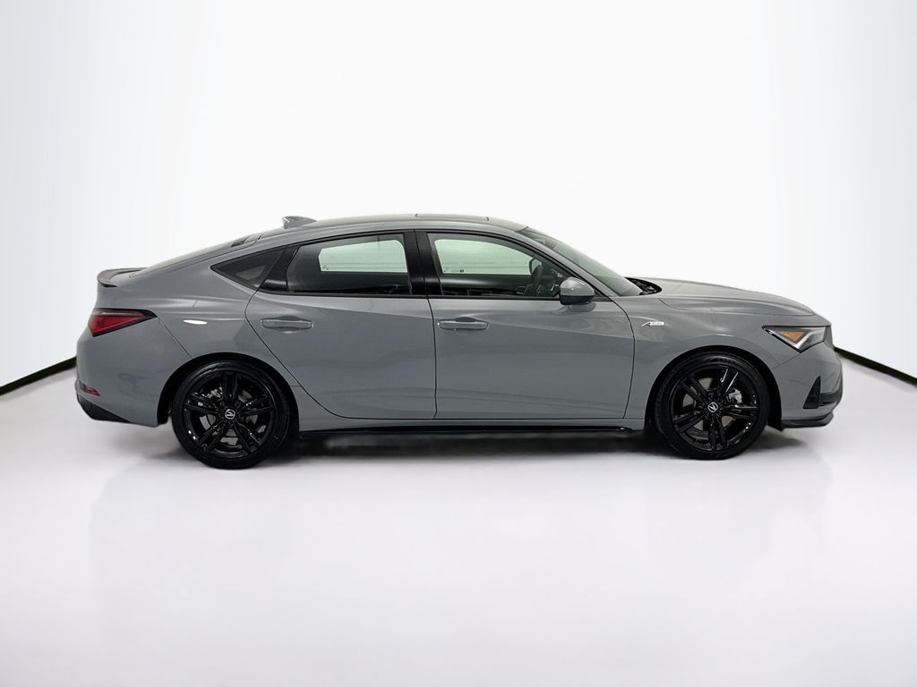 Thumbnail: 2026 Acura Integra - 4