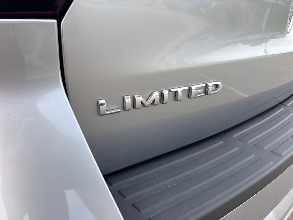 2024 Ford Expedition Max