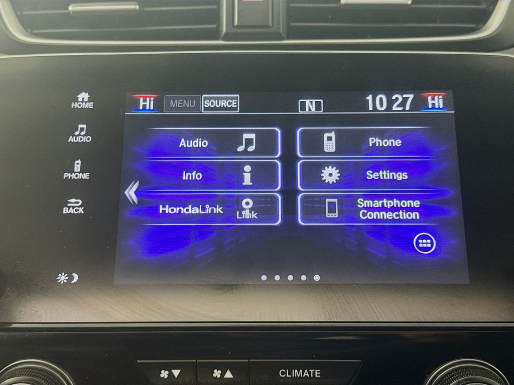 Used Car 2021 Honda Cr-v  Ex For Sale Under $25,000 In Austin, Texas