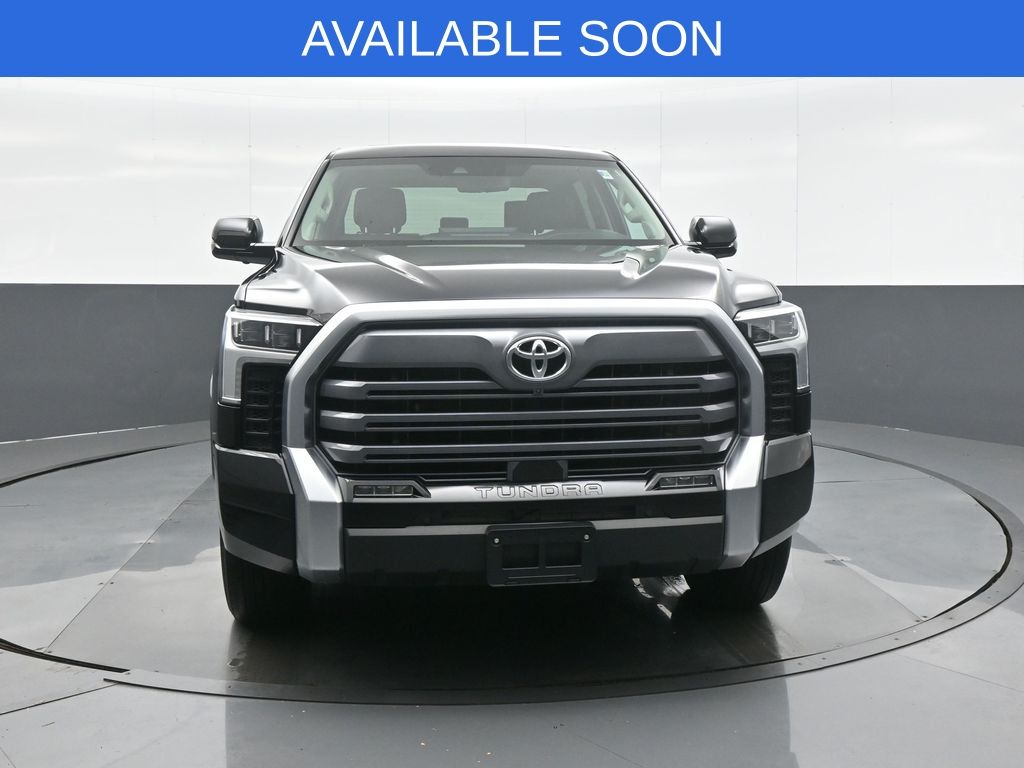 Used 2024 Toyota Tundra Limited with VIN 5TFJA5DB7RX209721 for sale in Kansas City