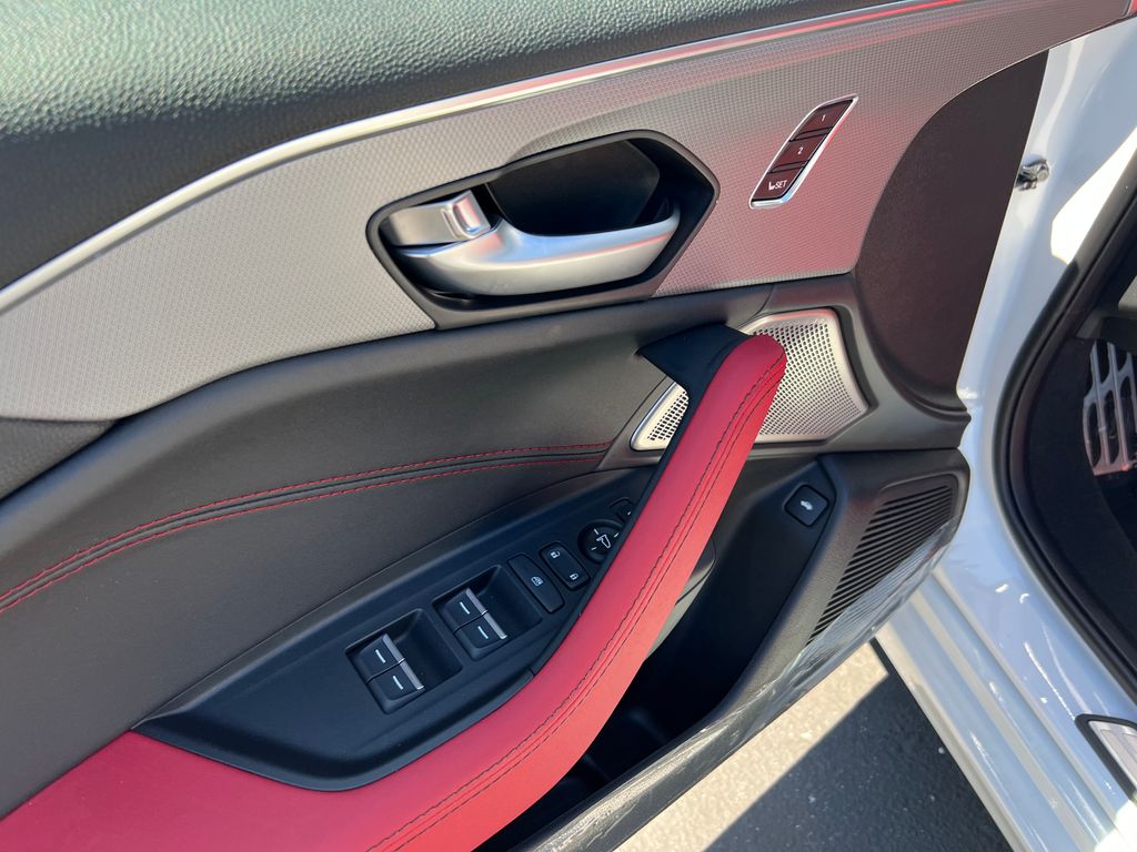 Thumbnail: 2025 Acura TLX - 12