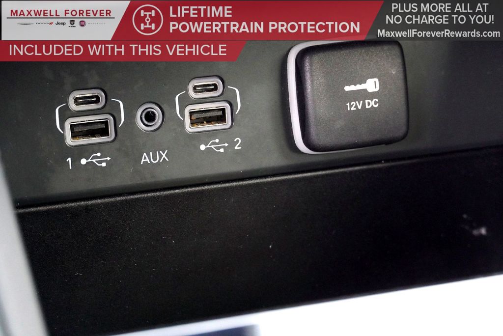 Used Car 2023 Jeep Grand Cherokee L  Laredo For Sale Under $30,000 In Taylor, Texas