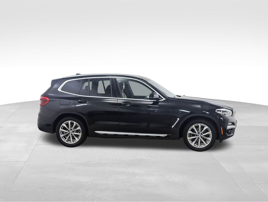 Thumbnail: 2019 BMW X3 - 6