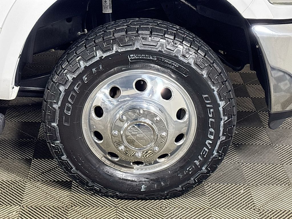 2014 Ram 3500 Laramie Longhorn