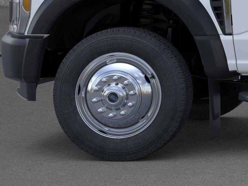 2026 Ford F-450 Chassis XL