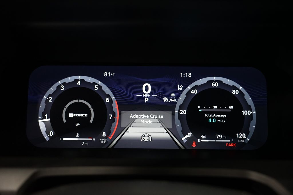 2025 Toyota Tacoma TRD Sport 16