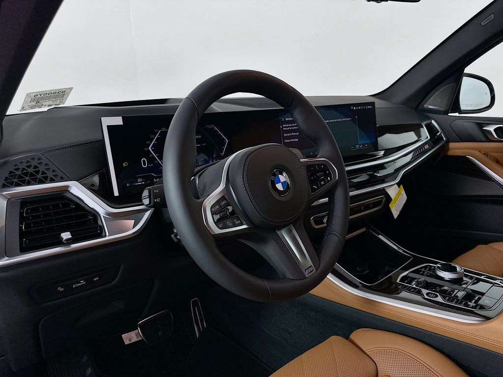 Thumbnail: 2026 BMW X5 - 9