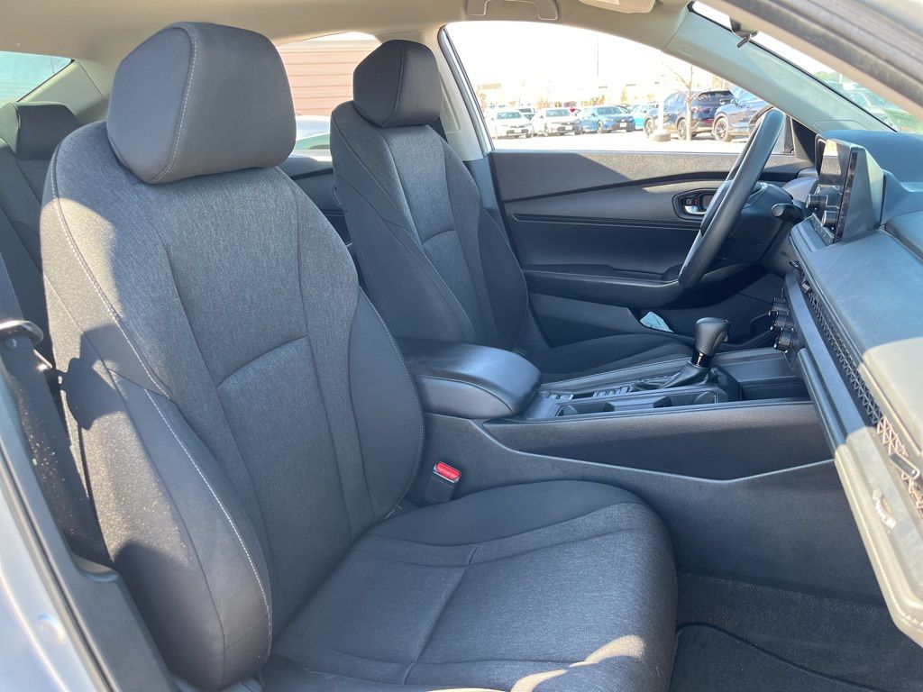 Thumbnail: 2024 Honda Accord - 26